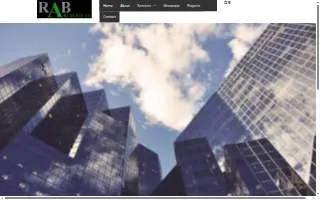 RAB Architects LLC of Hackensack website