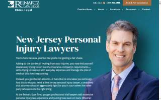 Reinartz Law Firm of Hackensack