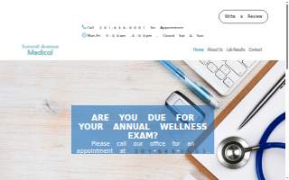 Summit Avenue Medical