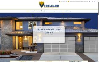 Veriguard Home Inspections of Hackensack