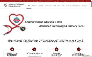 Advanced Cardiology, LLC