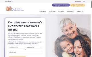 All About Women Gyn Associates of Hackettstown