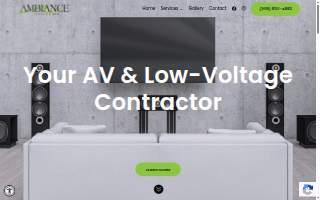 Ambiance Systems