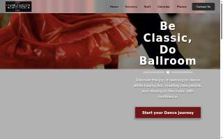 Classic Ballroom