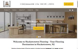 Hackettstown Flooring