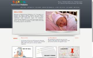 Hackettstown Pediatrics, LLC