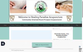 Healing Partners Counseling, Inc.