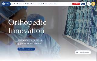 Orthopedic Institute of New Jersey