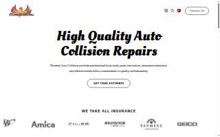 Phoenix Auto Collision
