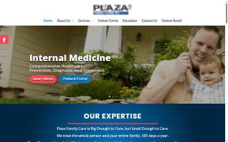 Plaza Family Care