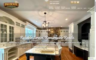 Prudente Custom Painting, LLC
