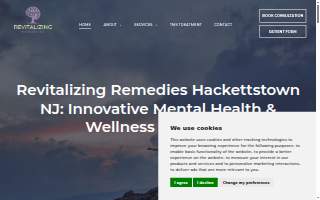 Revitalizing Remedies