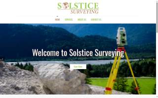 Solstice Surveying