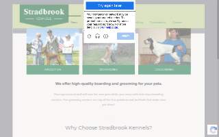 Stradbrook Kennels