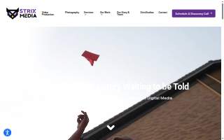 StrixMedia of Hopatcong