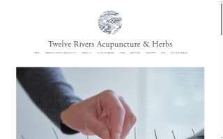 Twelve Rivers Acupuncture
