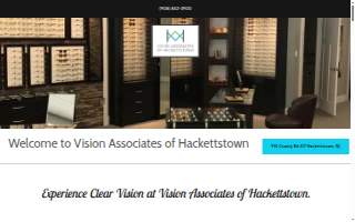 Vision Associates of Hackettstown