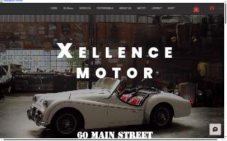Xellence Motor Services & Repair, LLC