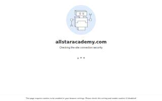 All Star Academy