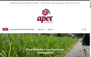 Apex Lawnco LLC