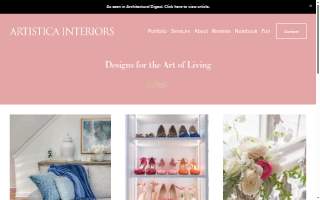 Artistica Interiors