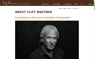 Cliff Mautner Photography