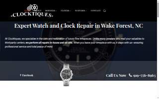 Clockwise Learning Center