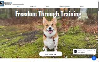 Complete K9 Services