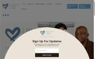 Haddon Home Care