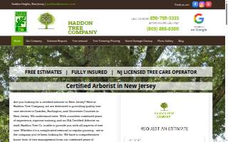 Haddon Tree Co