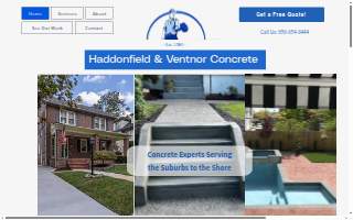 Haddonfield Concrete