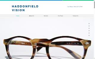 Haddonfield Eye Associates