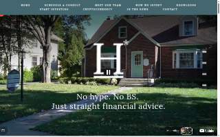 Haddonfield Financial Planning