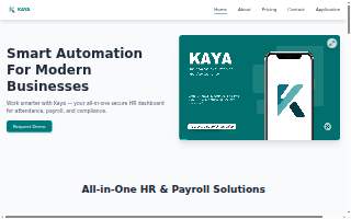 Kayatech Computer & Phone