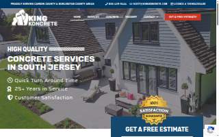 King Koncrete LLC