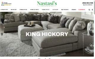 Nastasi's Furniture of Haddonfield