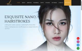 Nga Lee Beauty Permanent Makeup