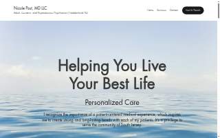 Nicole Post, MD LLC
