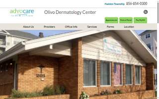 Olivo Dermatology Center