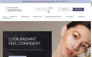 Peak Medical Spa
