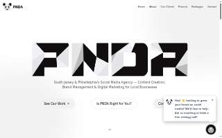 PNDA Creative