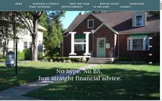 Puff Wealth Management