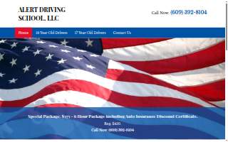 Alert Driving School