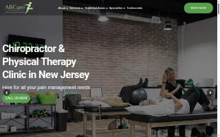 AllCure Spine and Sports Medicine