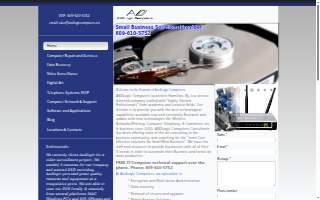 ANDLogic Computers of Ewing