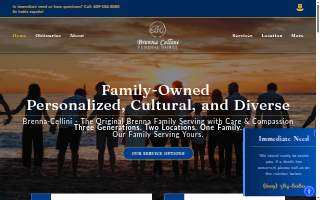 Brenna-Cellini Funeral Home