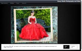 Classy Studio Photography and Video