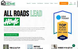 Fairway Independent Mortgage Corporation