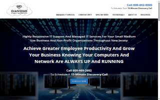 Diamond Business Communications
