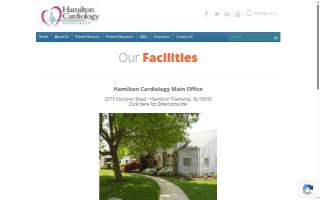 Hamilton Cardiology Associates Madison